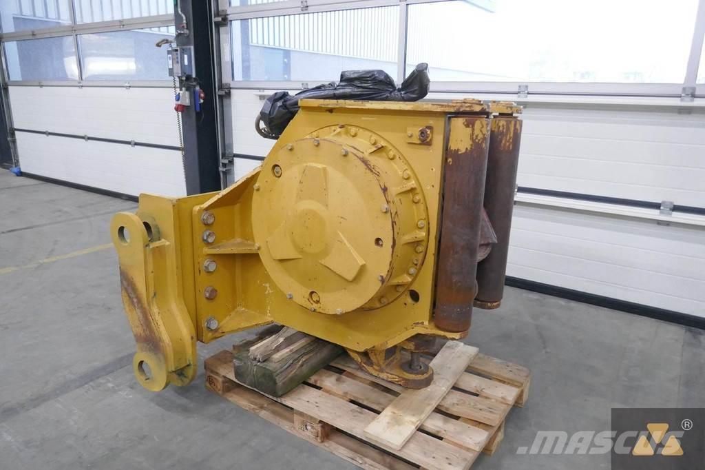 Paccar PA90-255VDE Ostale komponente za građevinarstvo