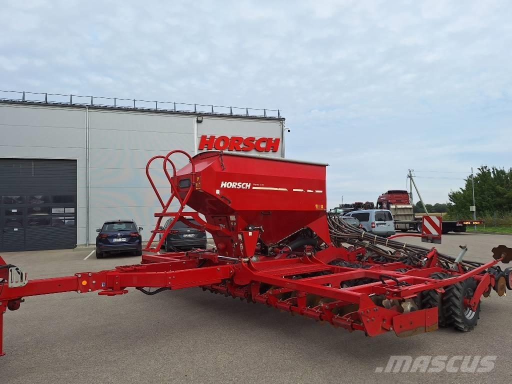 Horsch Pronto 6 DC Sejačice