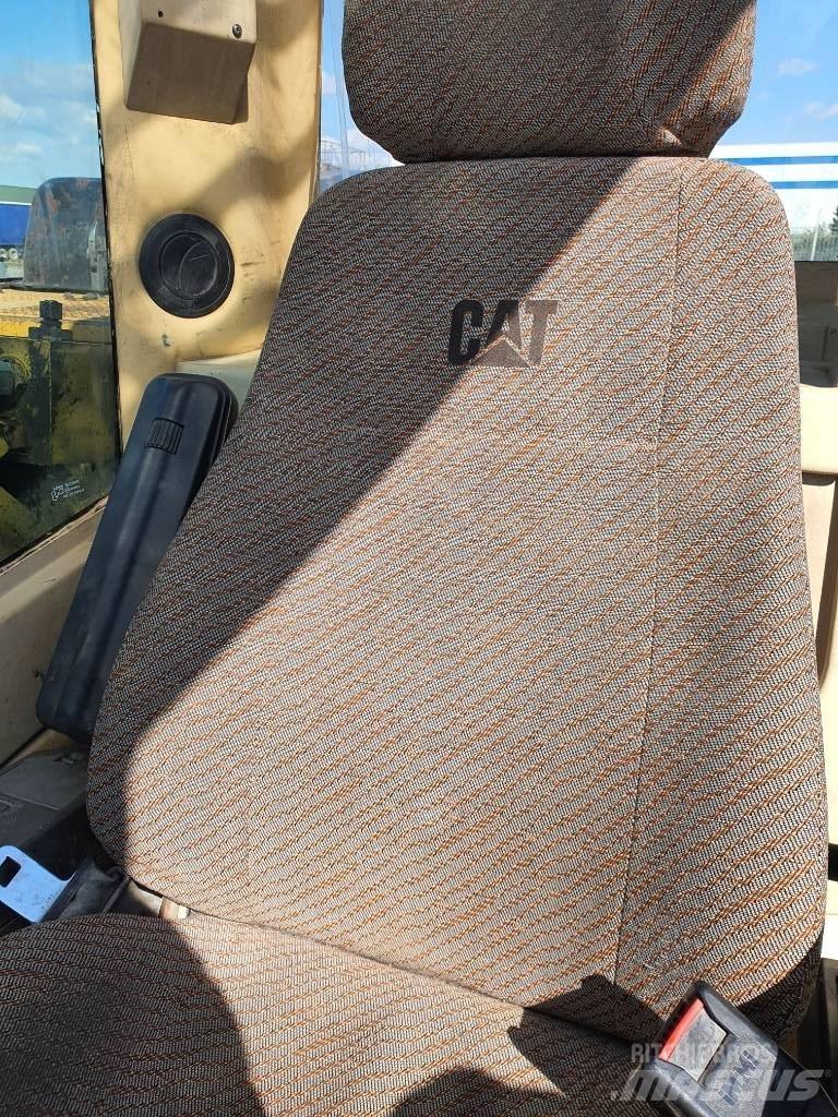 CAT 330 BL UHD Bageri za rušenje