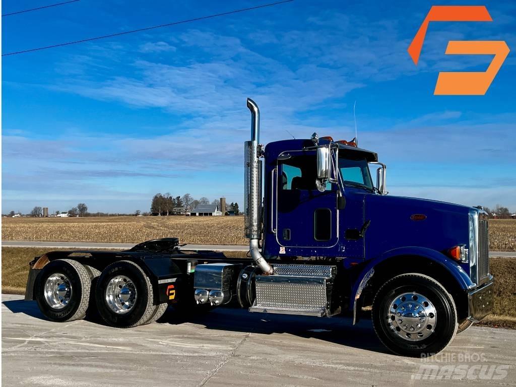 Peterbilt 365 Tegljači