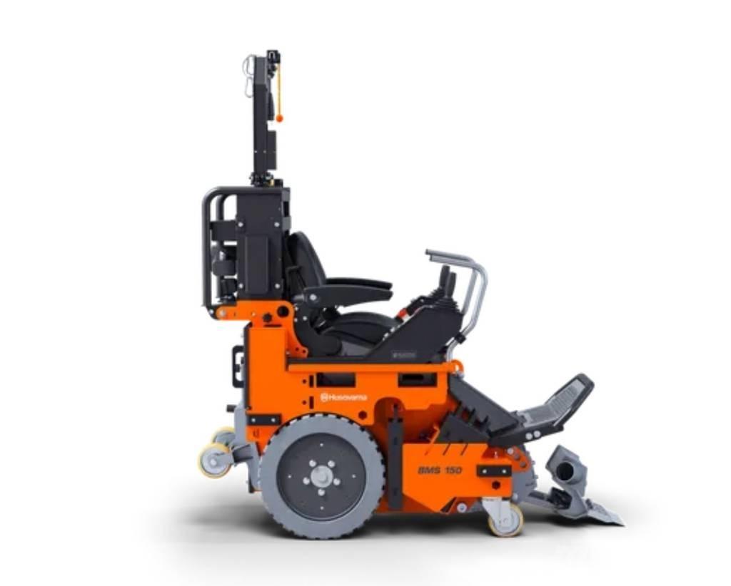 Husqvarna Inne Ostalo za građevinarstvo