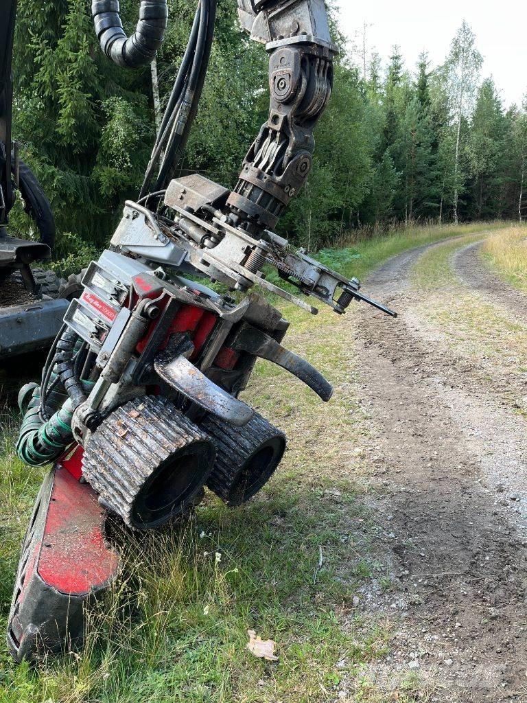 Rottne H 11 Harversteri