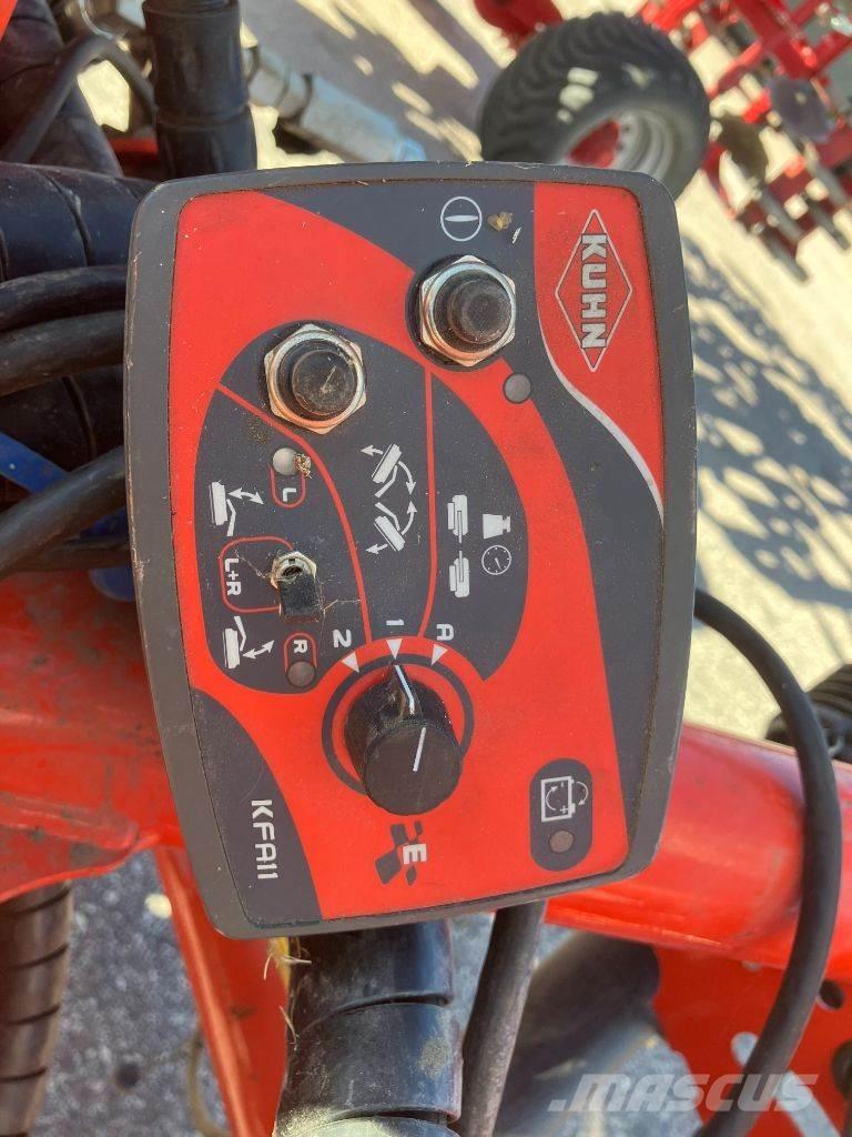 Kuhn GMD 10030 Kosilice