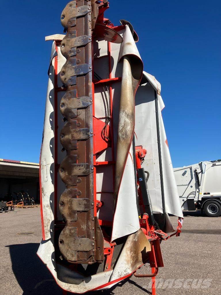 Kuhn GMD 10030 Kosilice