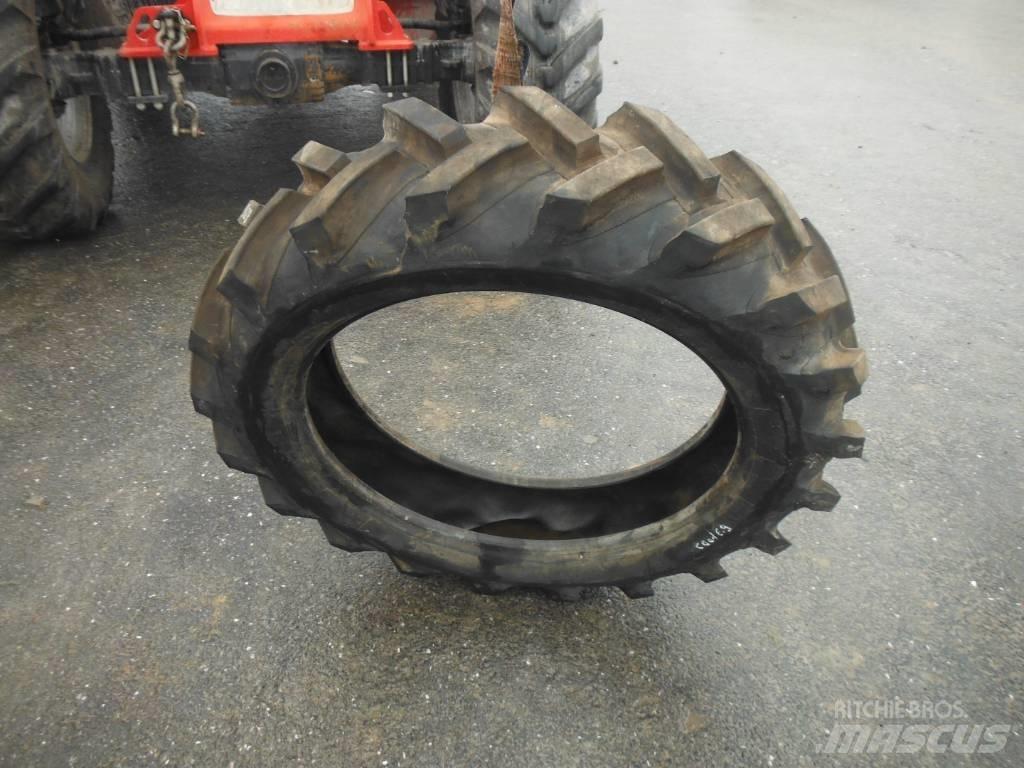 Michelin 9.5/9R28 Gume, točkovi i felne