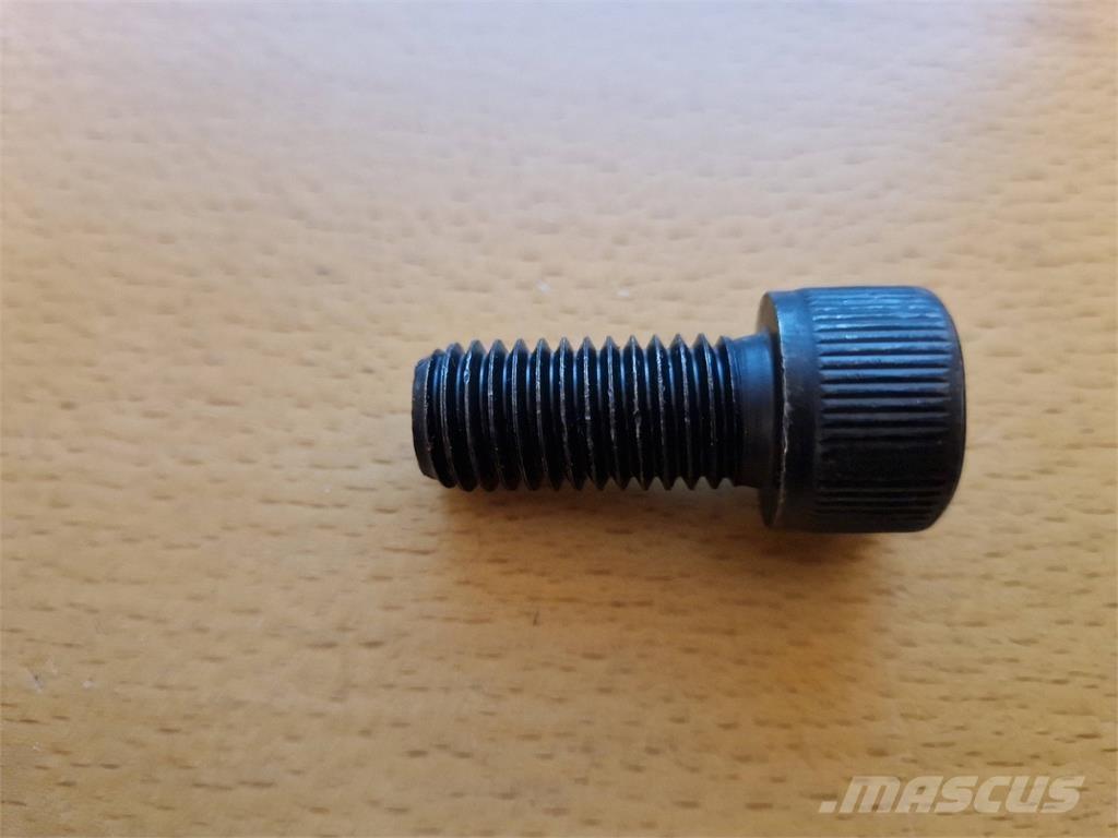 Eco Log 700058 Glave za kombajne