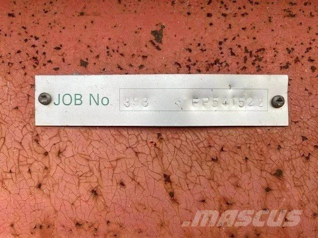 Finlay 393 Turbo Sita