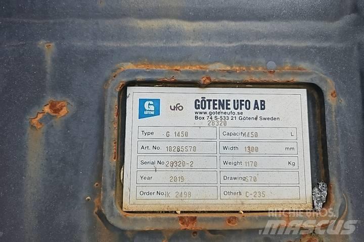 Kobelco SK 260 LC-10 Bageri guseničari