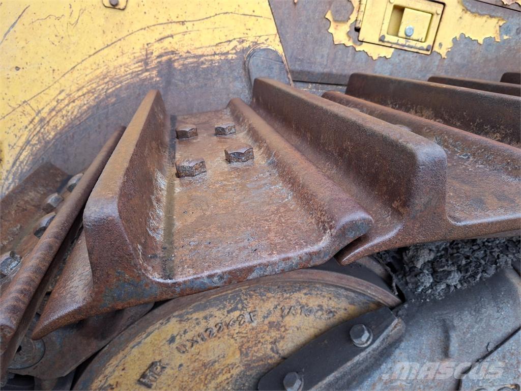 Komatsu D275 AX Ostalo za građevinarstvo