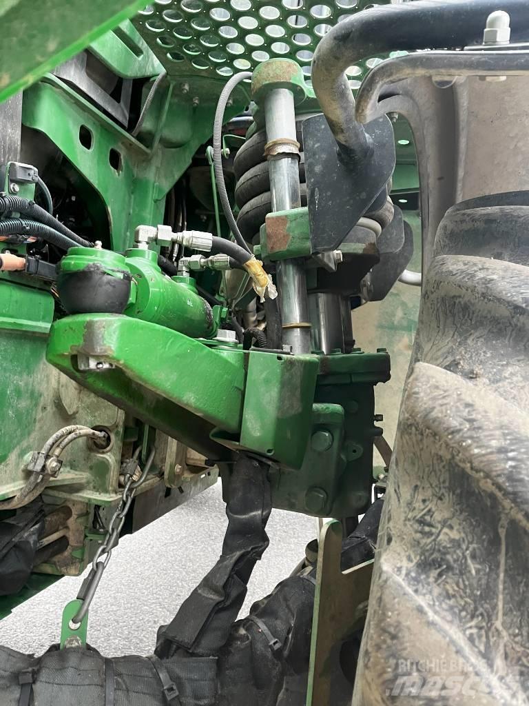 John Deere R4040i Samohodne prskalice