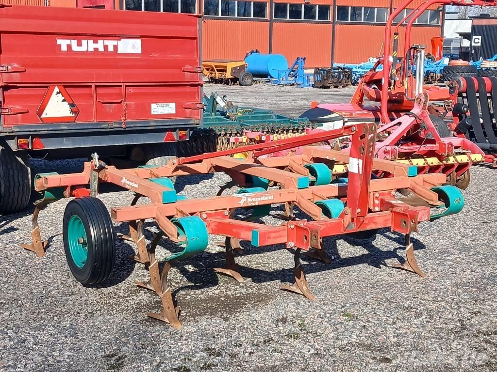 Kverneland Turbo 2 Kultivatori