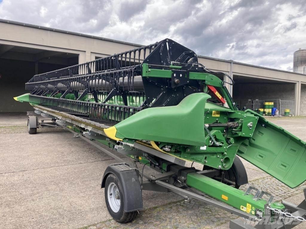 John Deere RD35F Glave za kombajne