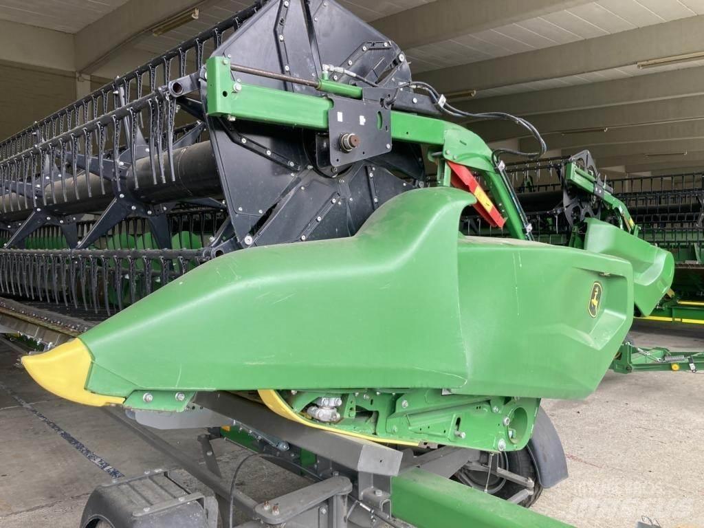 John Deere RD35F Glave za kombajne
