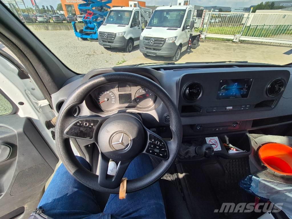 Ruthmann Ecoline 230 Auto korpe