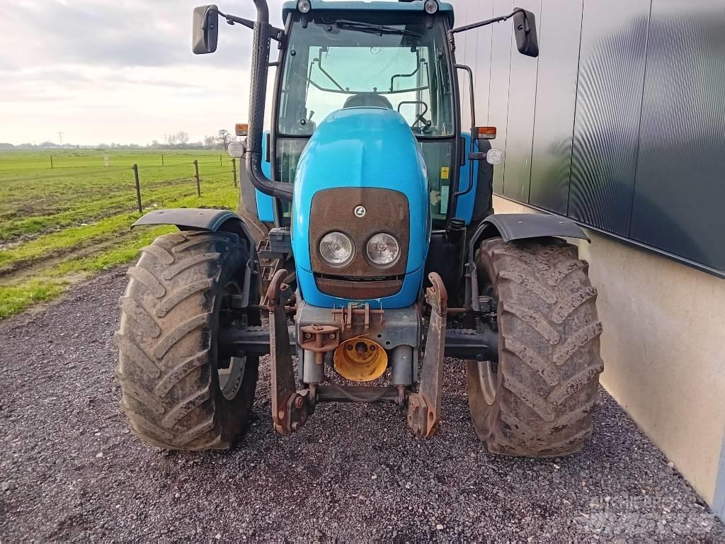 Landini Vision 100 Traktori