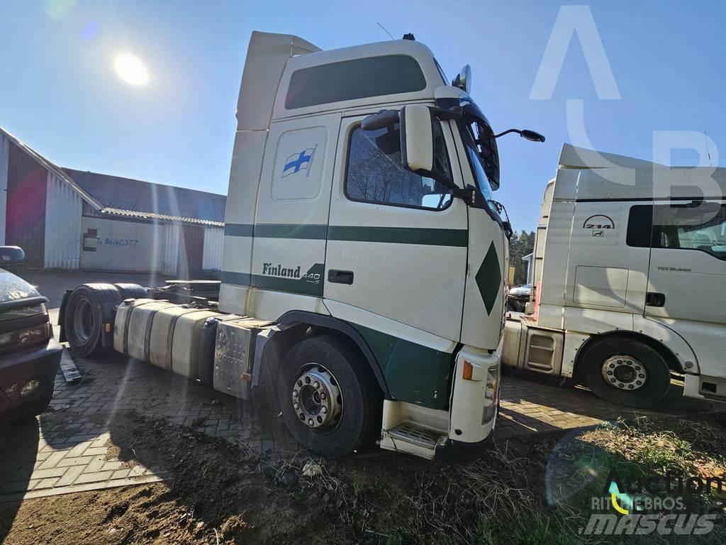 Volvo FH440 Tegljači