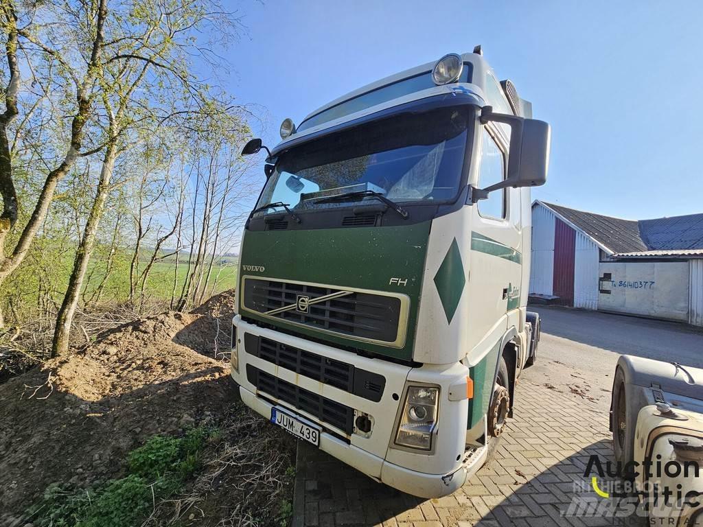 Volvo FH440 Tegljači