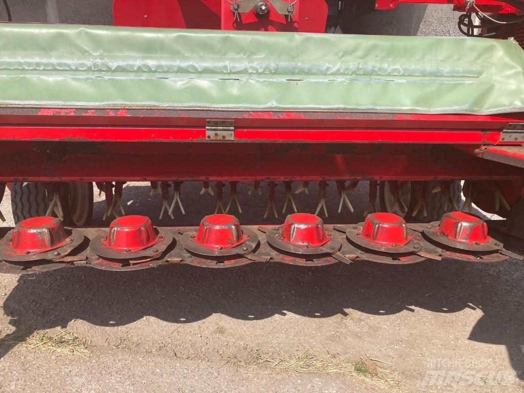 JF GMS 3202 Top Safe Uređaji za kosačice