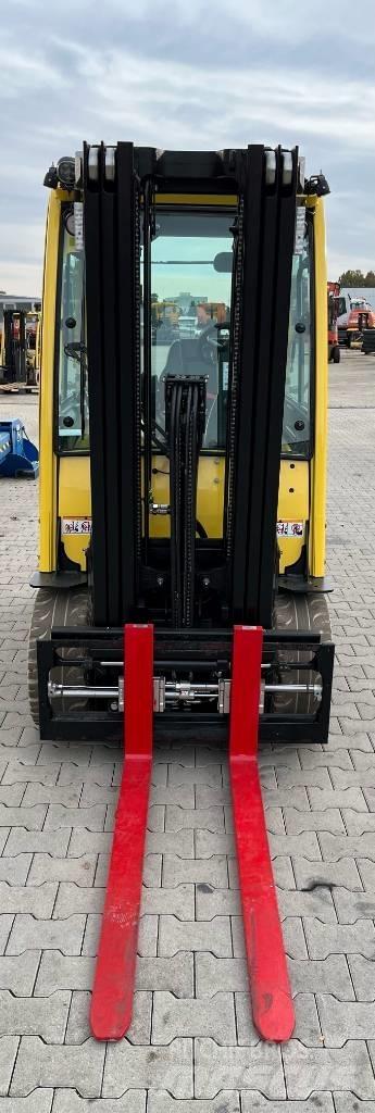 Hyster J2.5XN Električni viljuškari
