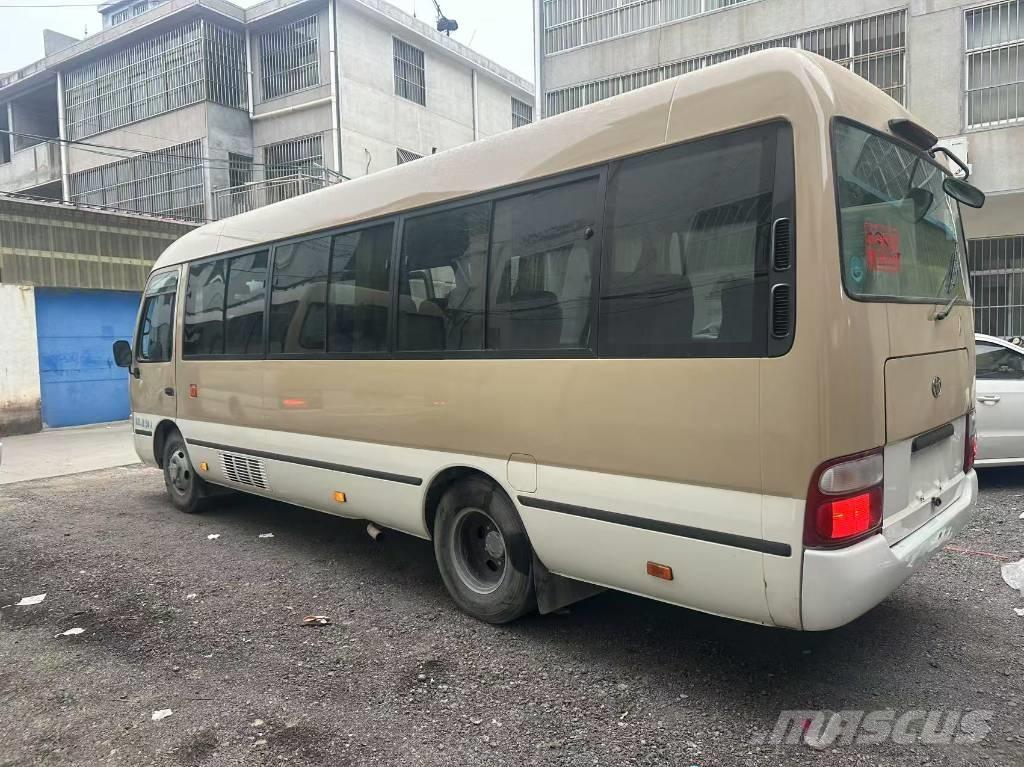 Toyota Coaster Međugradski autobusi