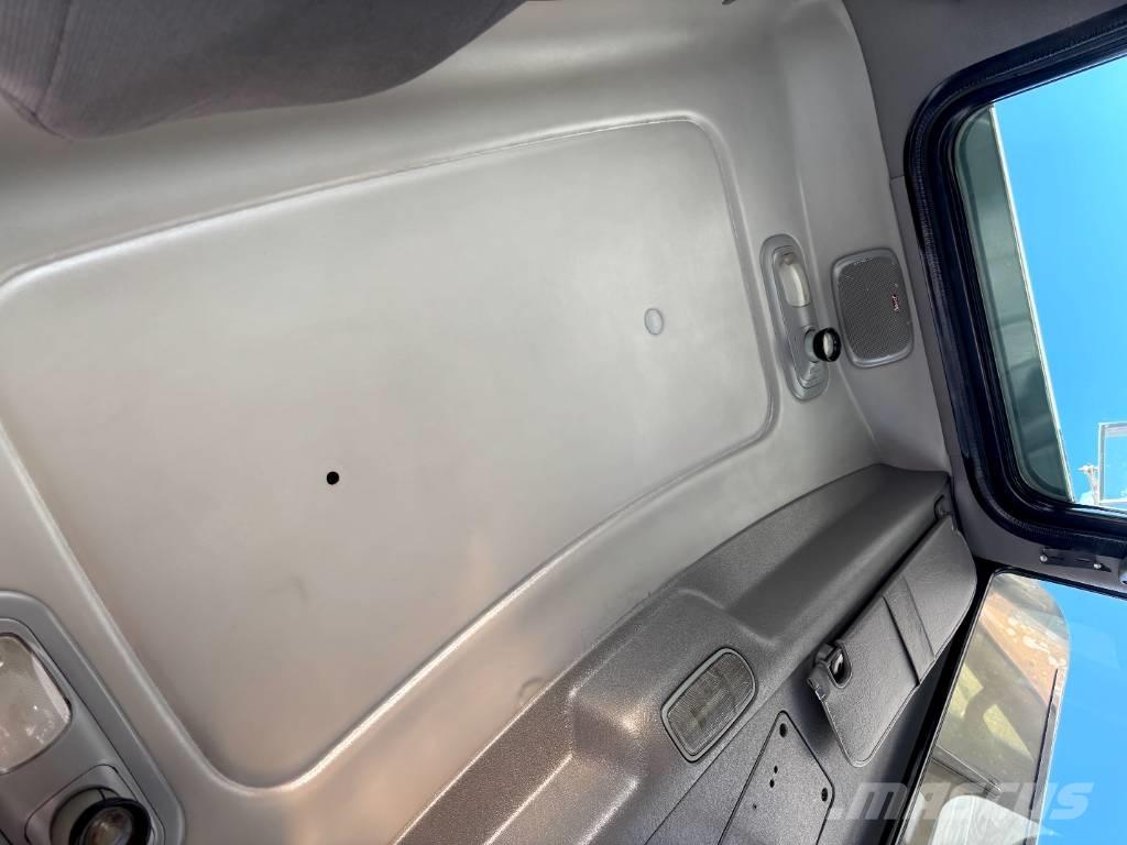 Peterbilt 379 Tegljači