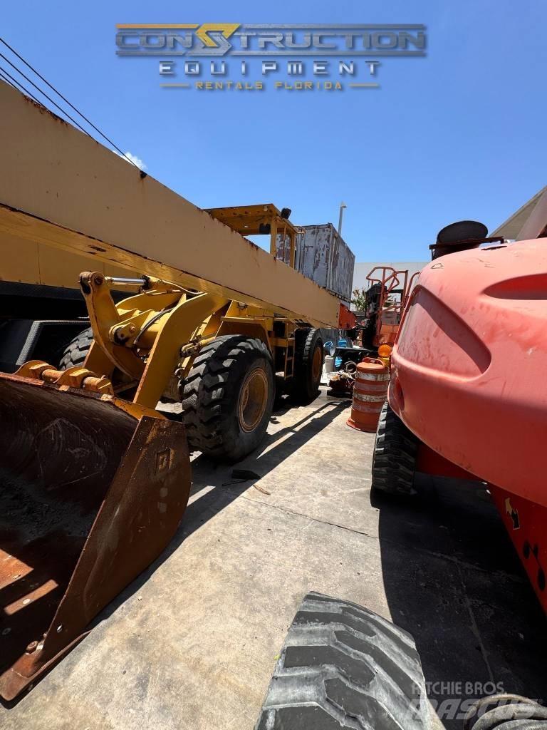 JLG 800 S Teleskopske podizne platforme