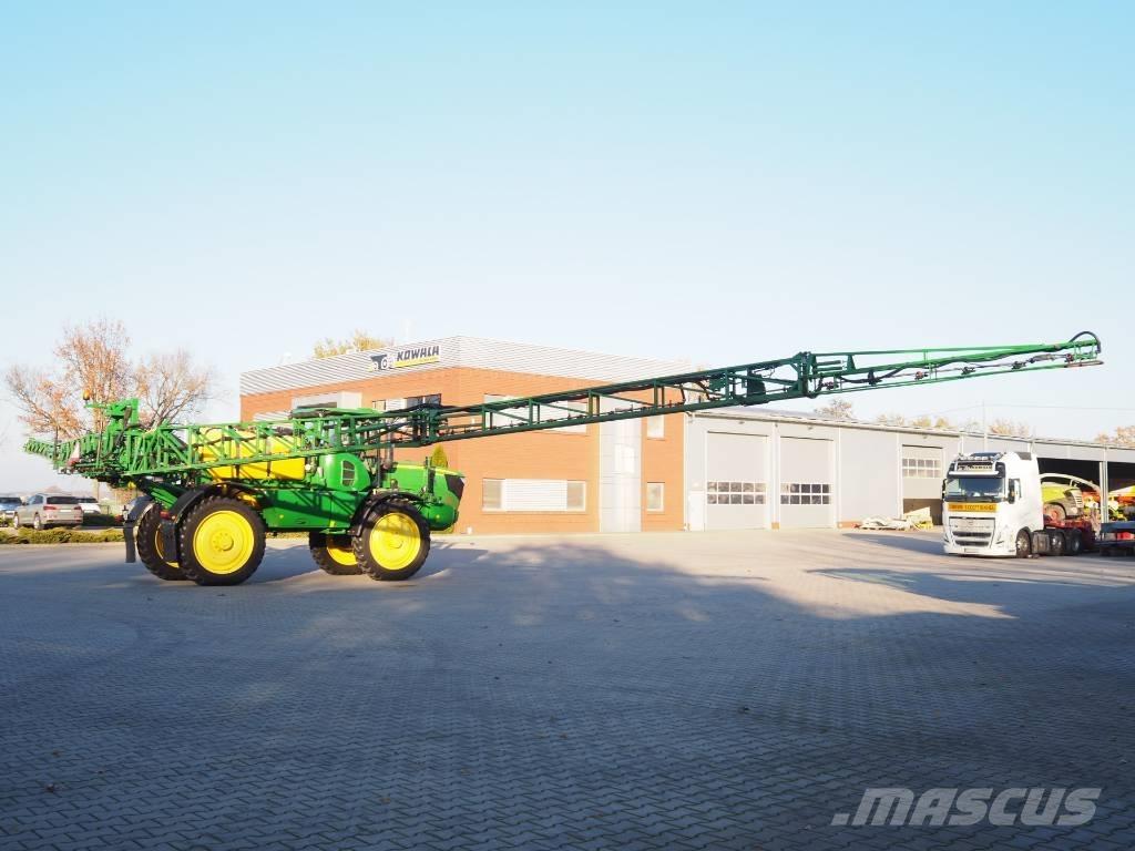 John Deere R4040i Samohodne prskalice