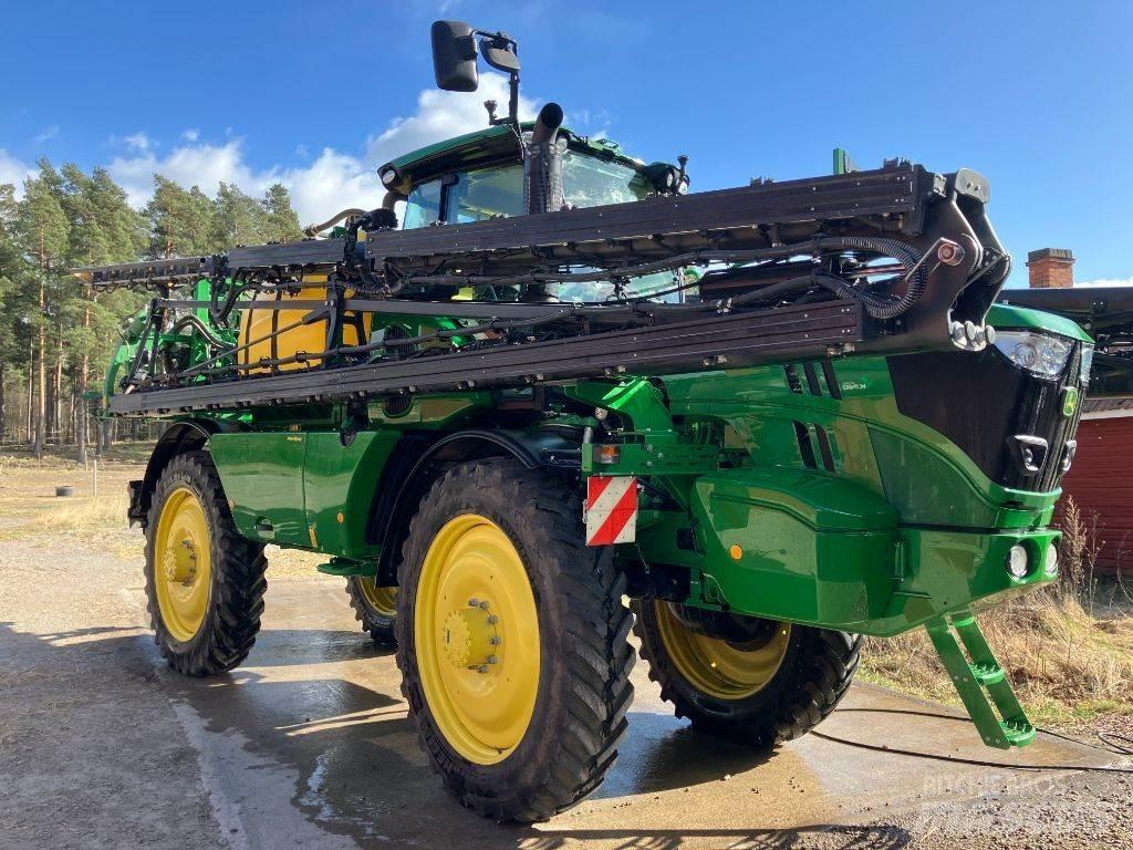 John Deere R4150i Samohodne prskalice
