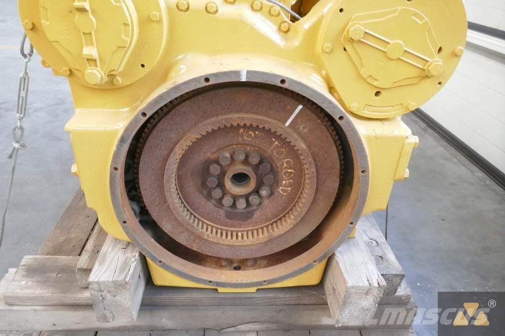 CAT 3406E Kargo motori