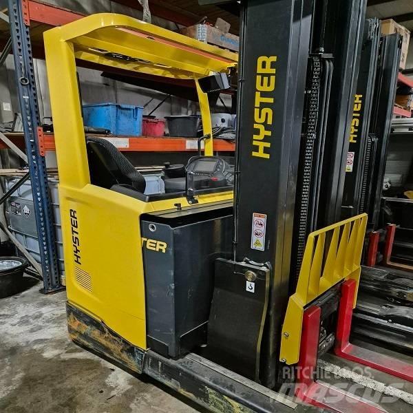 Hyster R 1.4 Viljuškari sa pomičnim stupom