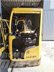 Hyster R 1.4 Viljuškari sa pomičnim stupom