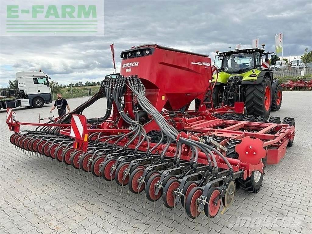 Horsch pronto 6 dc Sejačice