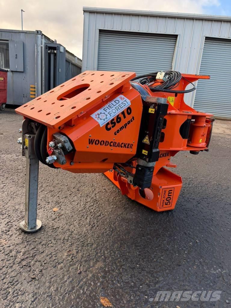 Westtech CS610 Grajferi