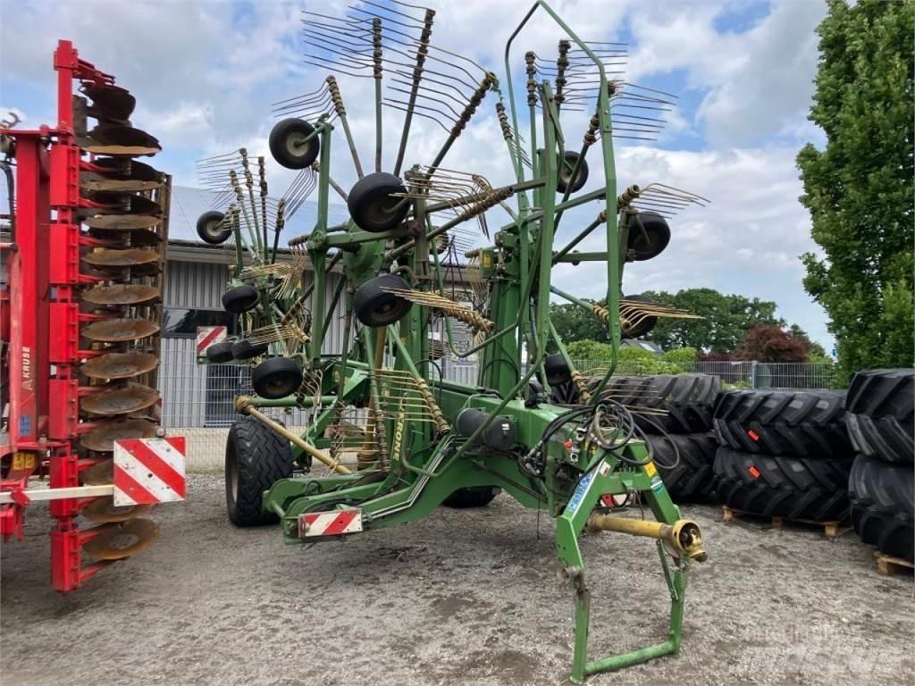 Krone SWADRO 1400 Sakupljači
