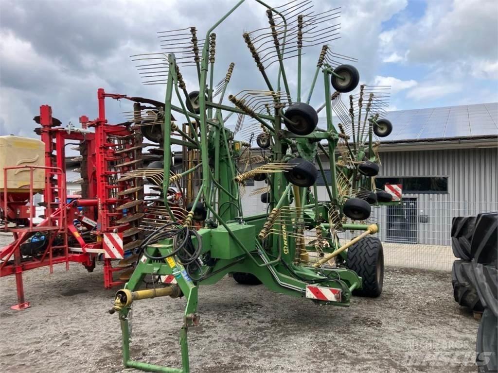 Krone SWADRO 1400 Sakupljači