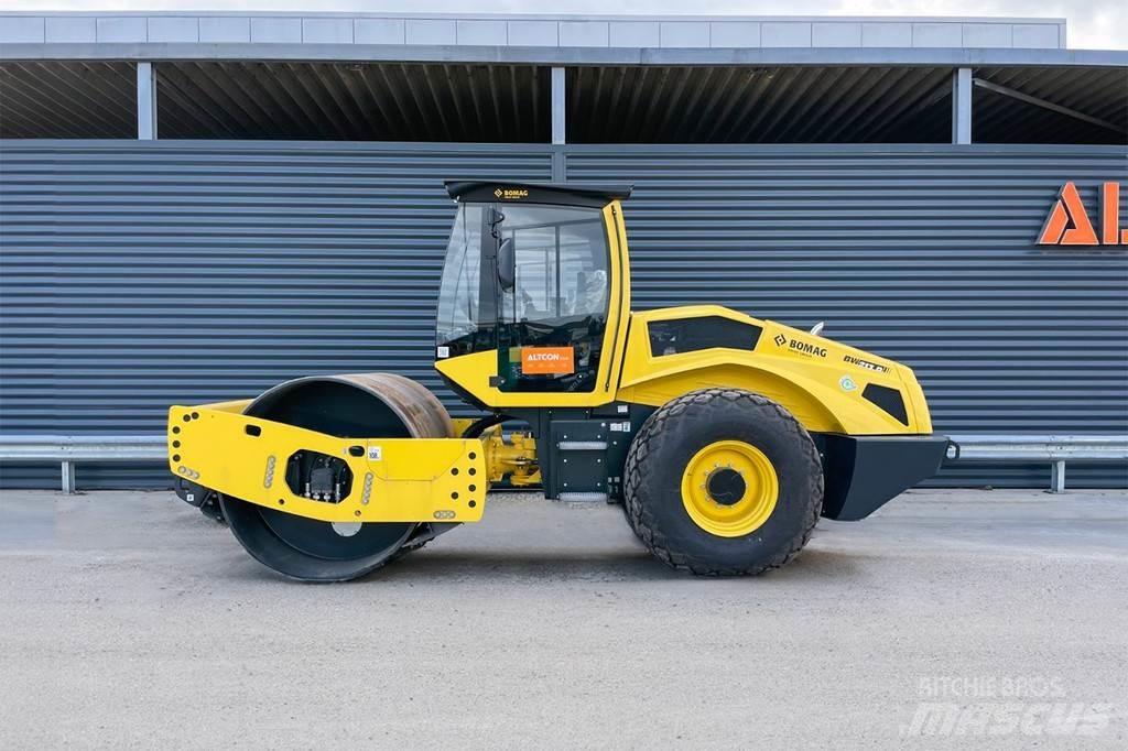 Bomag BW 213 D-5 Valjci sa jednim bubnjem