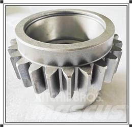 CLAAS Spur gear Menjač