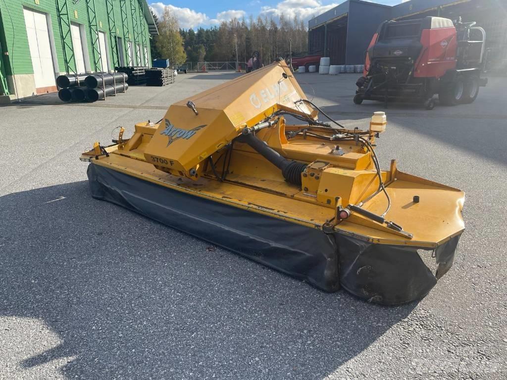 Elho 3700 Front Uređaji za kosačice