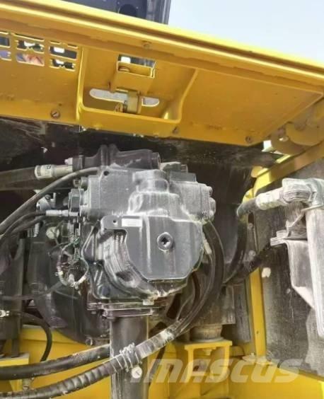 Komatsu 360-8MO Bageri guseničari