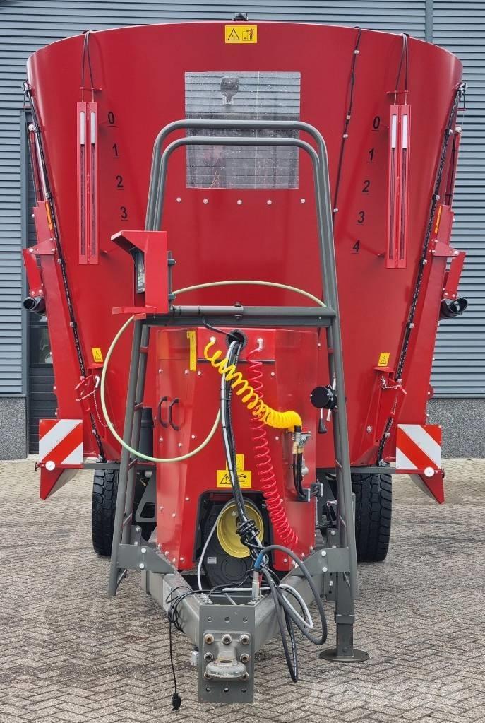 RMH Trio 45 Mešaona stočne hrane