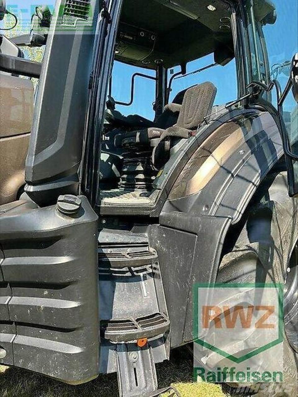 Valtra t195d Traktori