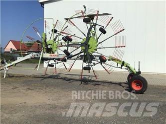 CLAAS Liner 1750 Skupljači