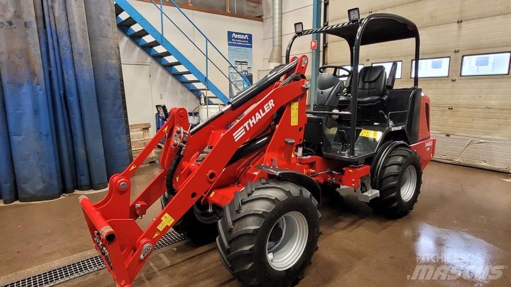 Thaler 3448 S DPF Višenamenski utovarivači