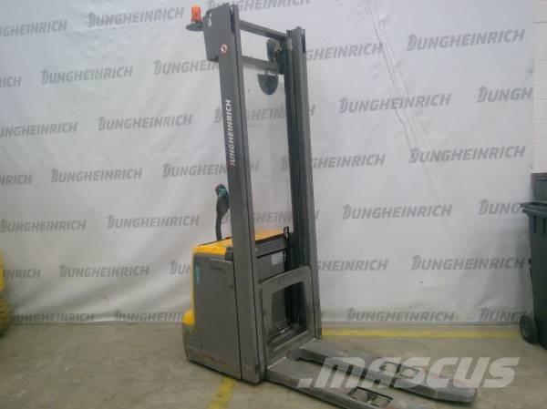 Jungheinrich EJC 220 Ručni električni viljuškar
