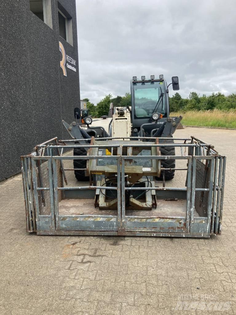 Terex 3713 Teleskopski viljuškari