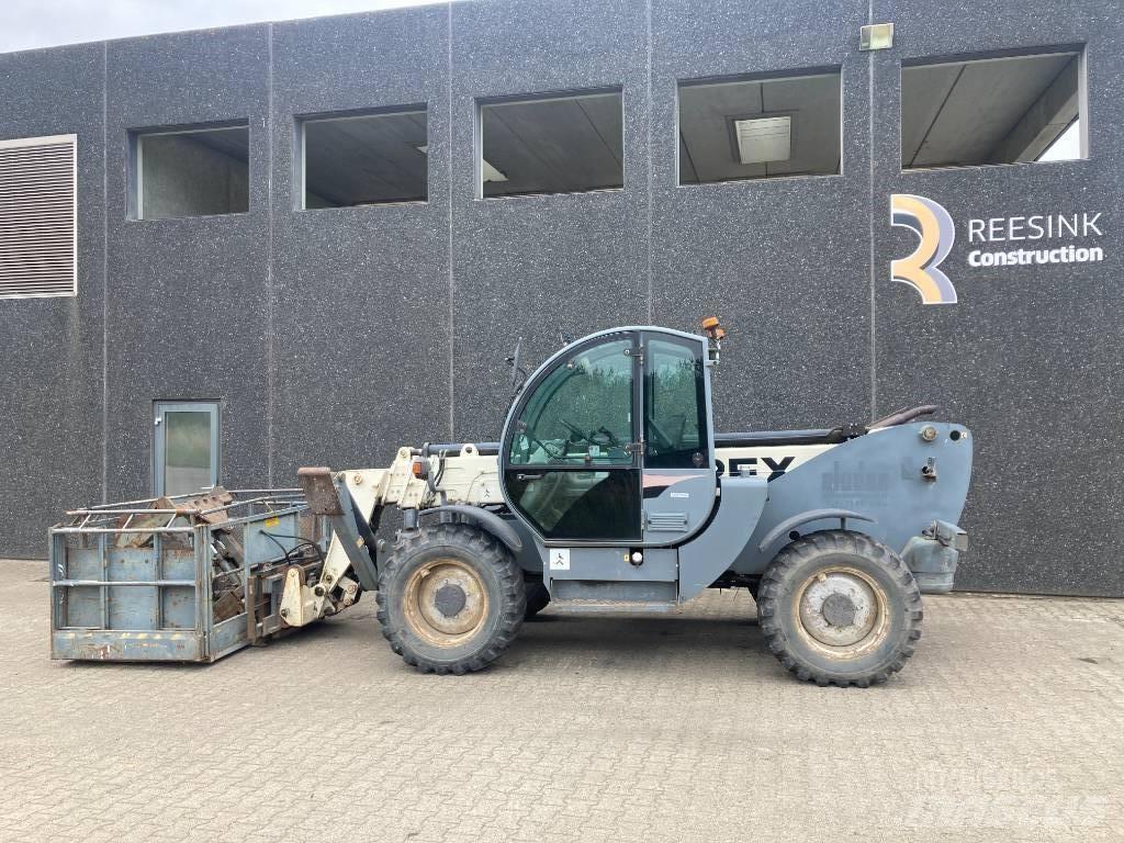 Terex 3713 Teleskopski viljuškari