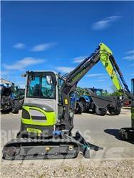 Zoomlion ZE26GU Mini bageri < 7t