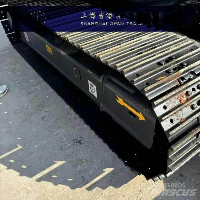 Kobelco SK 75 Bageri guseničari