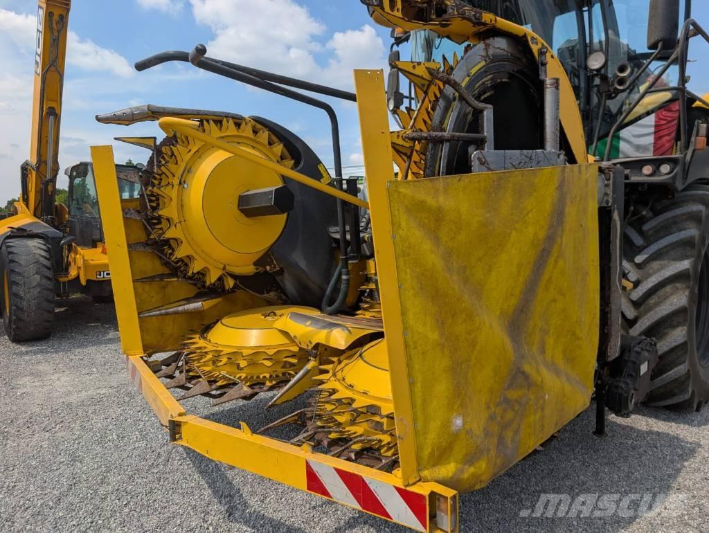 Kemper 460 Plus Hay and forage machine accessories