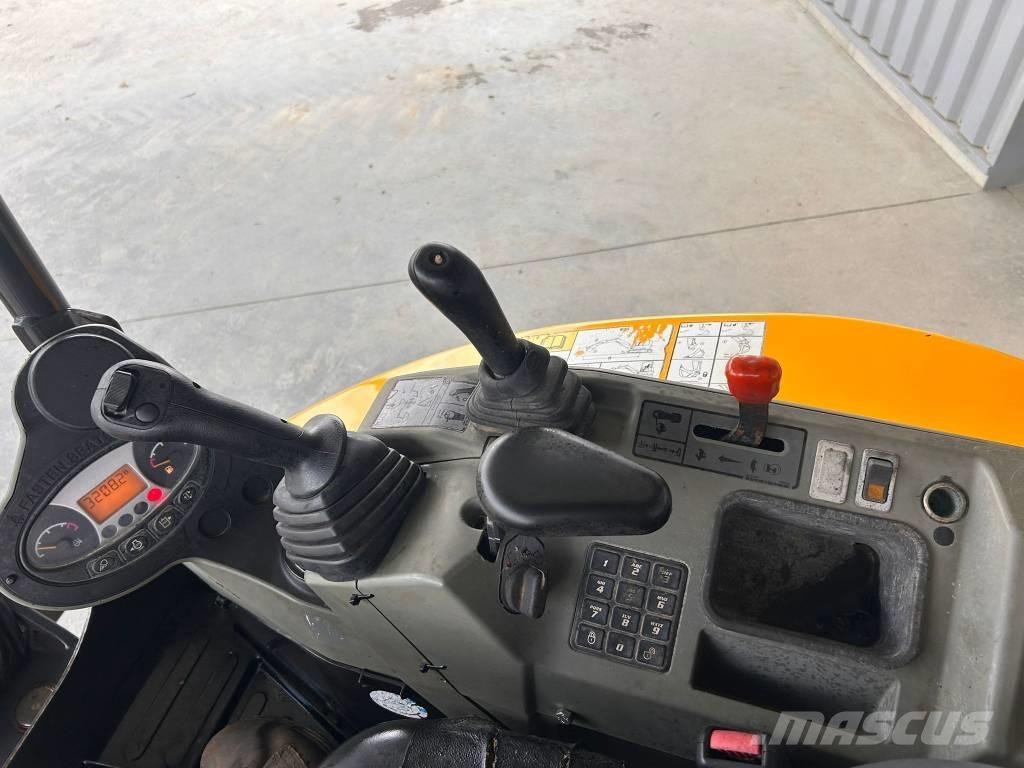 Bobcat E 26 Mini bageri < 7t